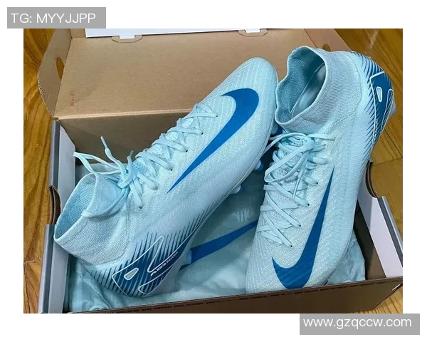 三大足球星球鞋品牌竞逐市场 谁能主宰未来的绿茵场? 三大足球星球鞋品牌竞逐市场 谁能主宰未来的绿茵场?