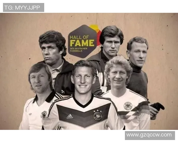 德国足球传奇:退役巨星的辉煌生涯 德国足球传奇:退役巨星的辉煌生涯