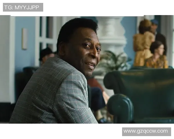 贝利的传奇诞生:1960年10月23日的足球天才崛起故事 贝利的传奇诞生:1960年10月23日的足球天才崛起故事