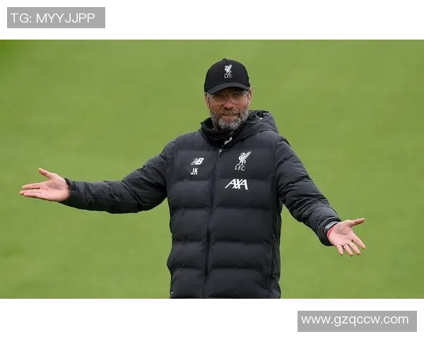 克洛普:从球员到传奇主帅的足球人生与辉煌成就 克洛普:从球员到传奇主帅的足球人生与辉煌成就