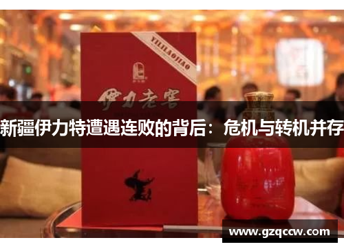 新疆伊力特遭遇连败的背后：危机与转机并存